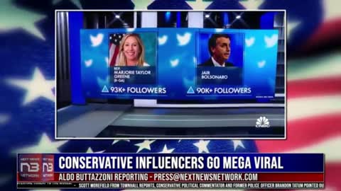 Conservative Influencers Go MEGA VIRAL on Twitter Just Hours After Musk Took Action