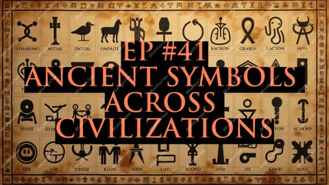 Discover the Timeless Wisdom of Ancient Symbols Across Civilizations