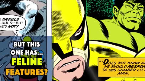 1970s Super Hero Fashion Marvel Top 10