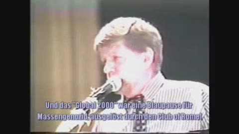 Dr. Coleman aus dem Jahr 1994