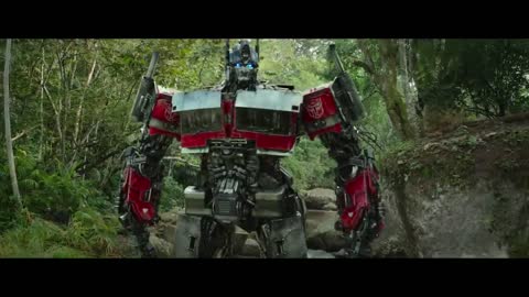 Transformers_ Rise of the Beasts _ Official Teaser Trailer (2023 Movie)