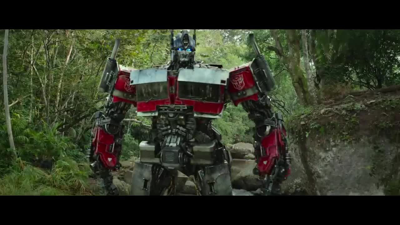 Transformers_ Rise of the Beasts _ Official Teaser Trailer (2023 Movie)