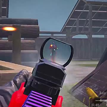 PUBG Mobile TDM - Conquer the Dangerous Foe! #PubgMobile #TDM