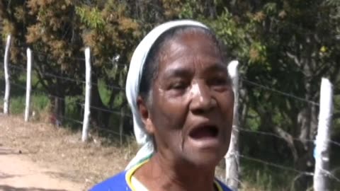DONA JOAZINA