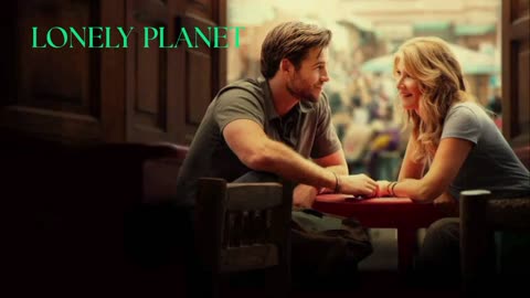 Lonely Planet (2024)