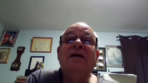 God's Messenger - Pastor Wilfred - Book of Revelation - Chapters 12 & 13