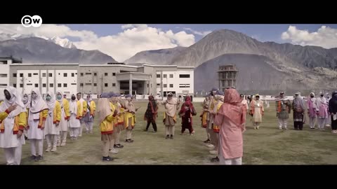 La lucha por la inclusión en Pakistán | DW Documental