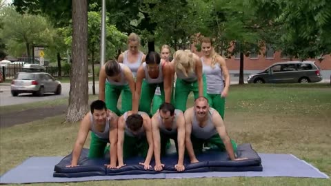 Best Fitness Pranks 2023 - Just For happiness life