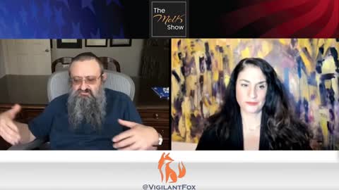 Dr. Zelenko explains the different vials of vxx