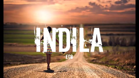 Ego by Indila