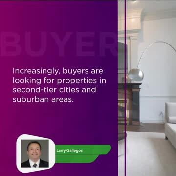 Luxury Homebuyers Will Look Further Afield for Deals