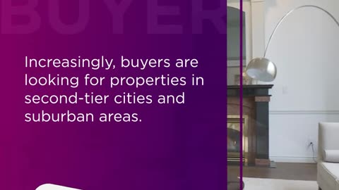 Luxury Homebuyers Will Look Further Afield for Deals