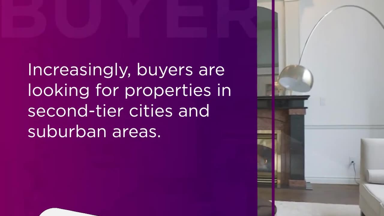 Luxury Homebuyers Will Look Further Afield for Deals