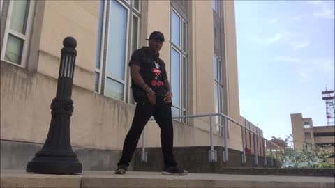 Michael Jackson Human Nature Acapella | Jarel Shaw