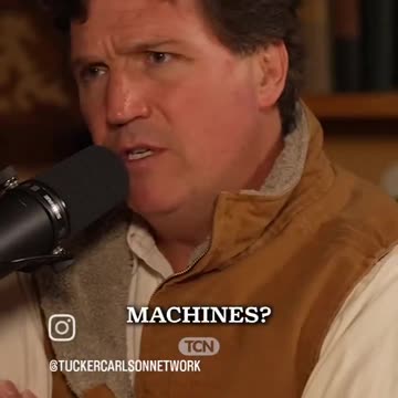 "Kamala didn’t win any states that require voter ID laws - Tucker Carlson