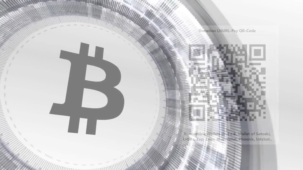 Tutorial - Lightning Wallets - Erste Schritte mit Wallet of Satoshi, BlueWallet & LNTXBOT