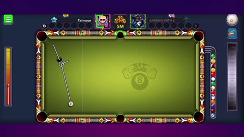8Ball PoolGame