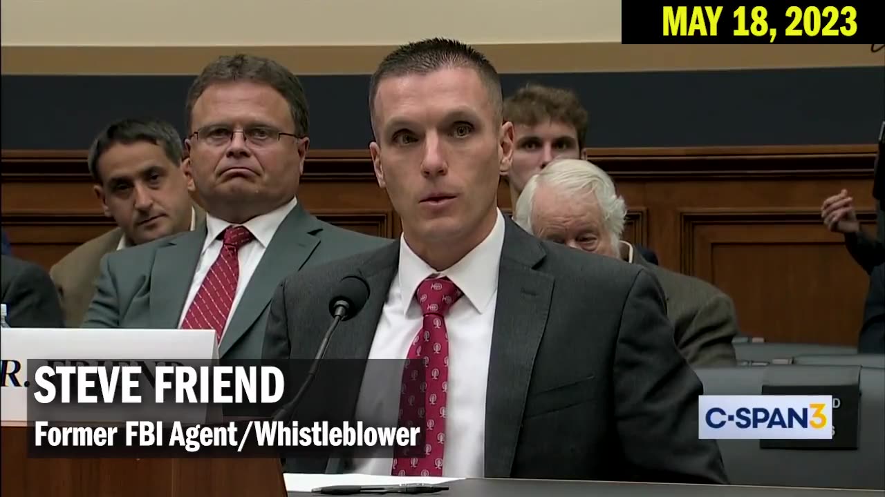 FBI IS ONLY ONE OF THE GOVT AGENCIES DESTROYING AMERICA