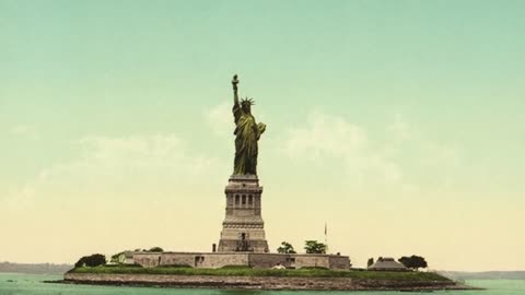 Statue of Liberty | The Story | History of The Structure