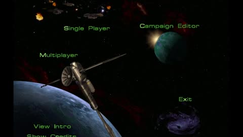 Starcraft Cinematic Cutscenes