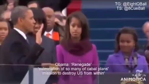🚨🚨🚨Who is Barack Obama? Former FBI agent, John D’Souza explains