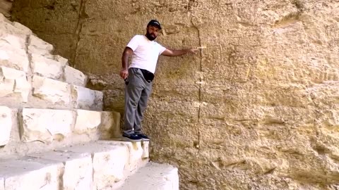 Prison of Yusuf AS in Egypt 🇪🇬 Underground Jails & Graves 😮