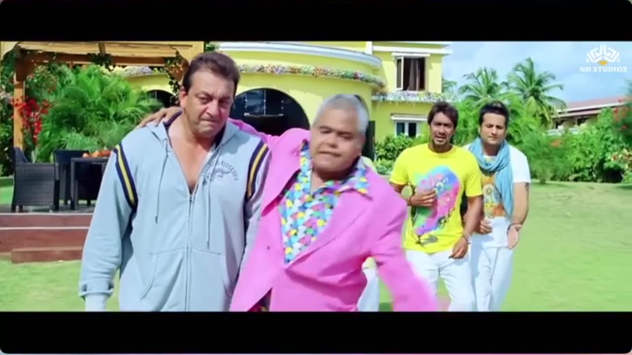 Start Your Day Right: ALL THE BEST Comedy Scenes Revealed!"