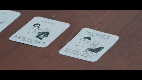 The Privilege Game