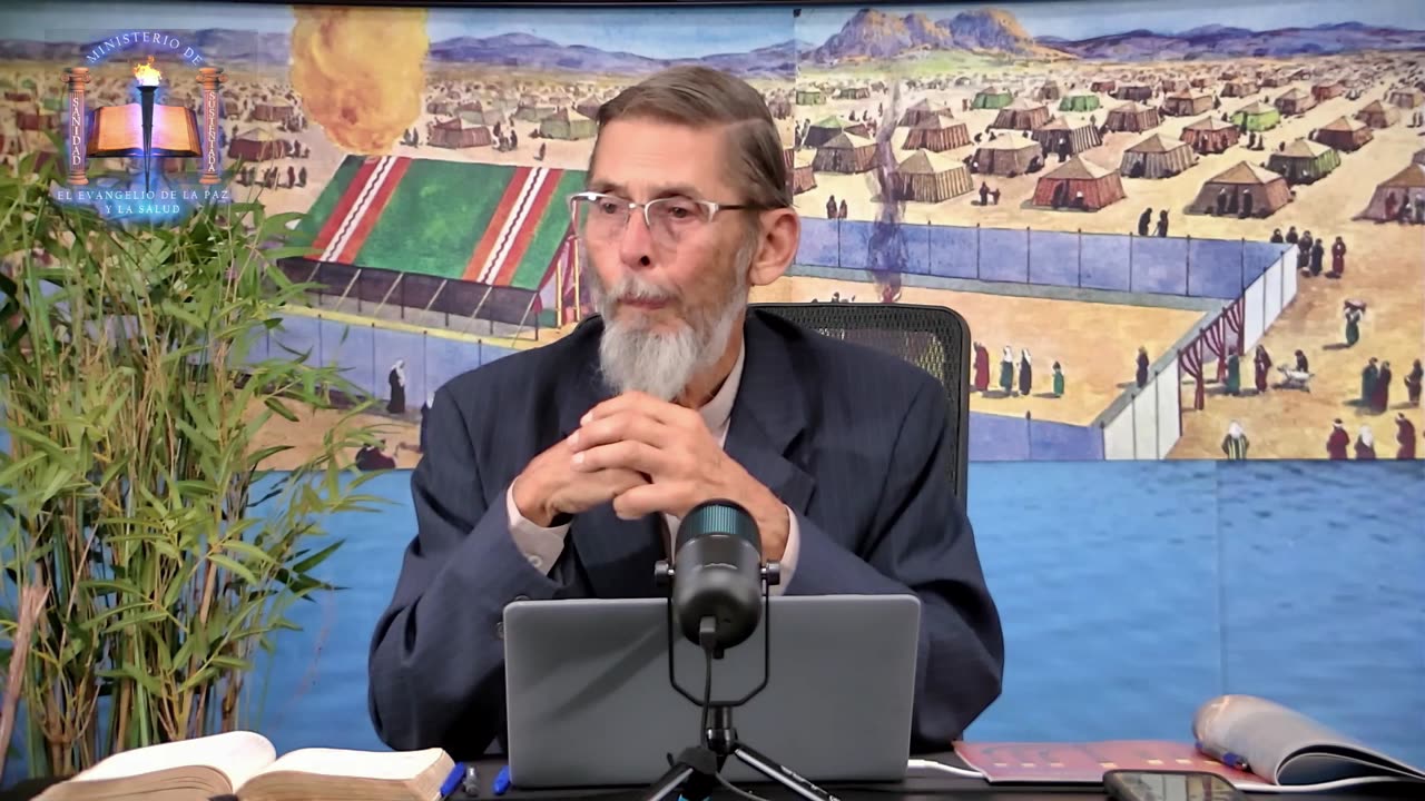 Misterios del Reino Revelados Parte II