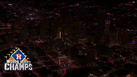 2022 World Series Game 6