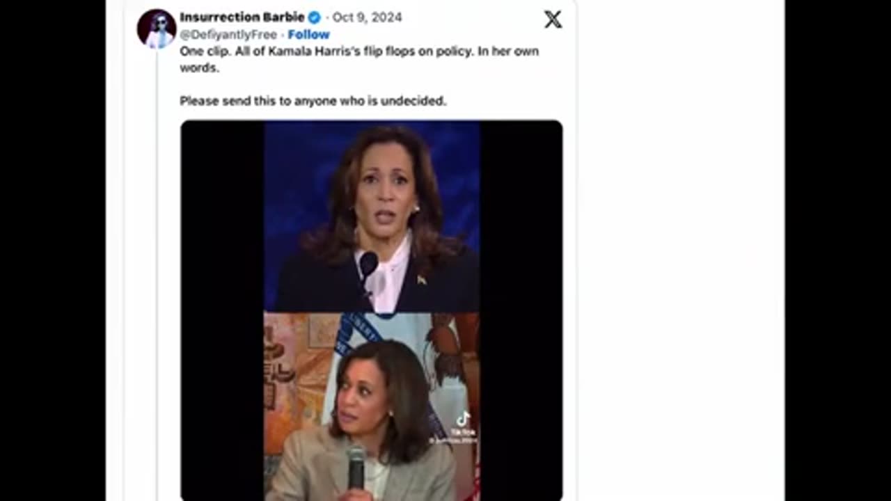 All they do is LIE ..