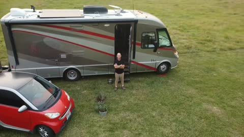 Boondocking, RV, Road trip. Boondockerswelcome.com