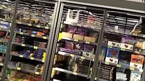 "No Beeboop, No Door"