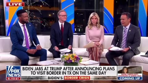 Murdoch curvy couch this morning