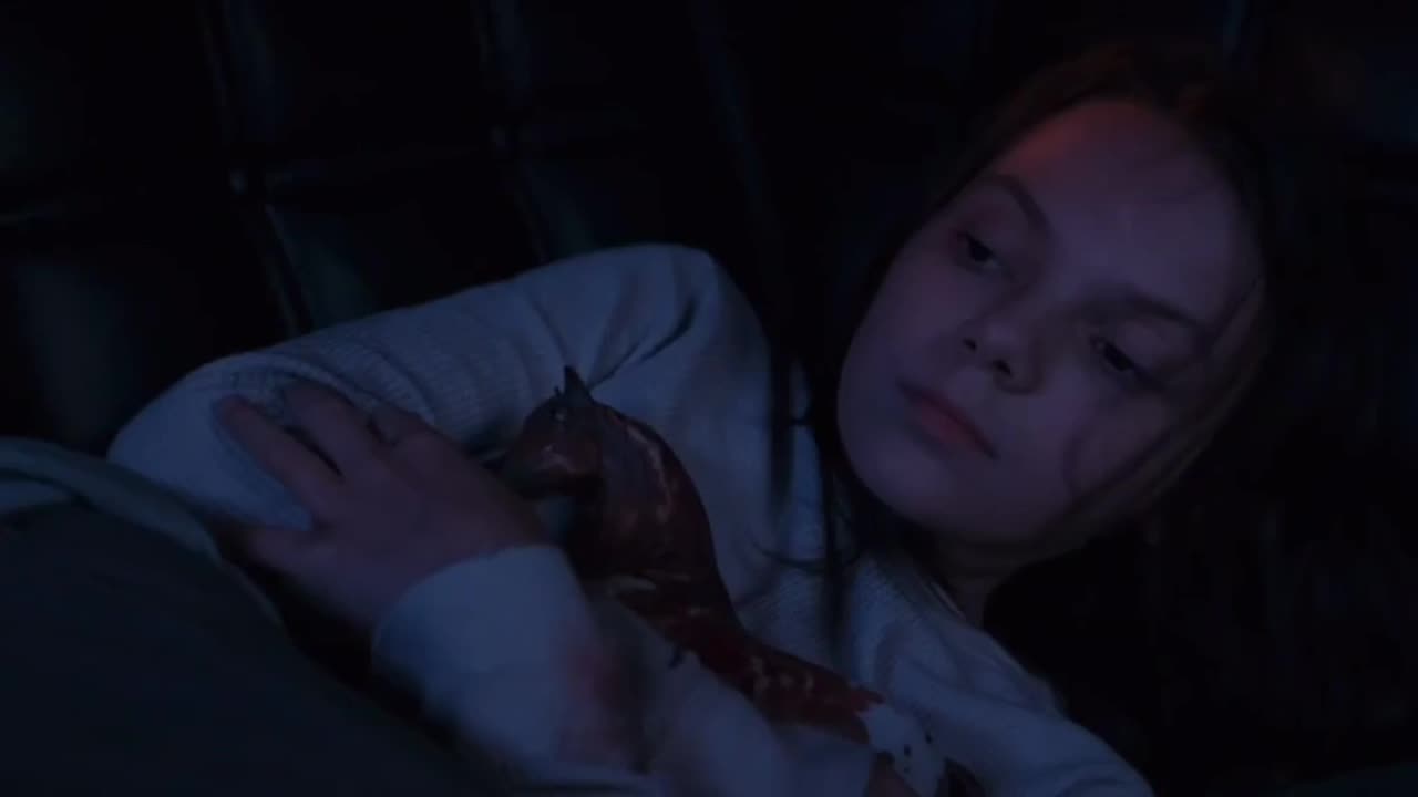 Logan - X-23