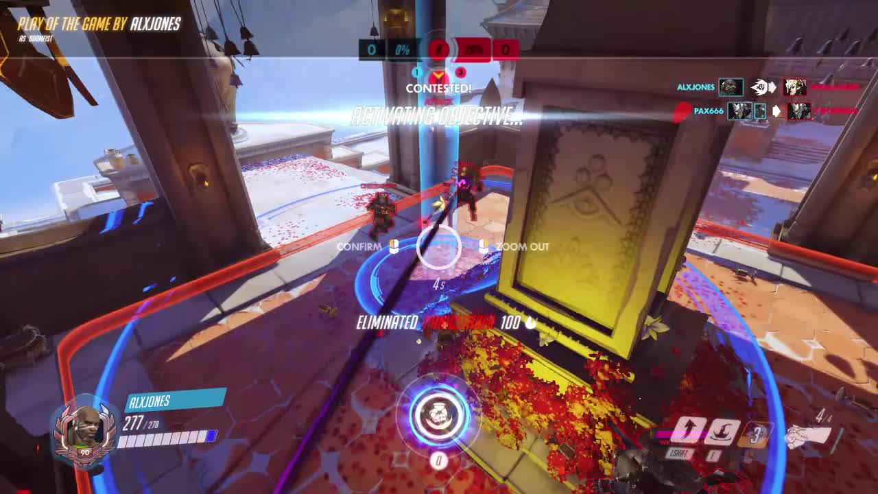 IM OP