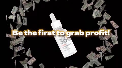 SIMPLA360 SERUM