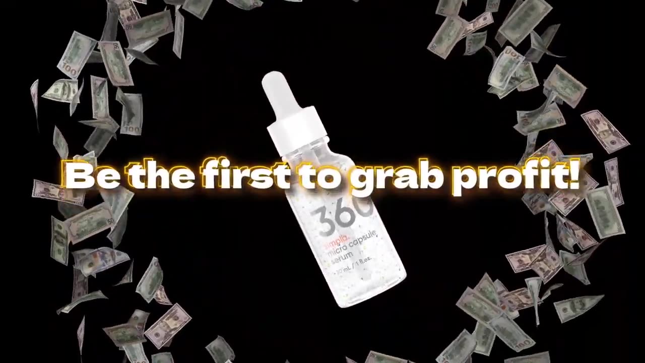 SIMPLA360 SERUM