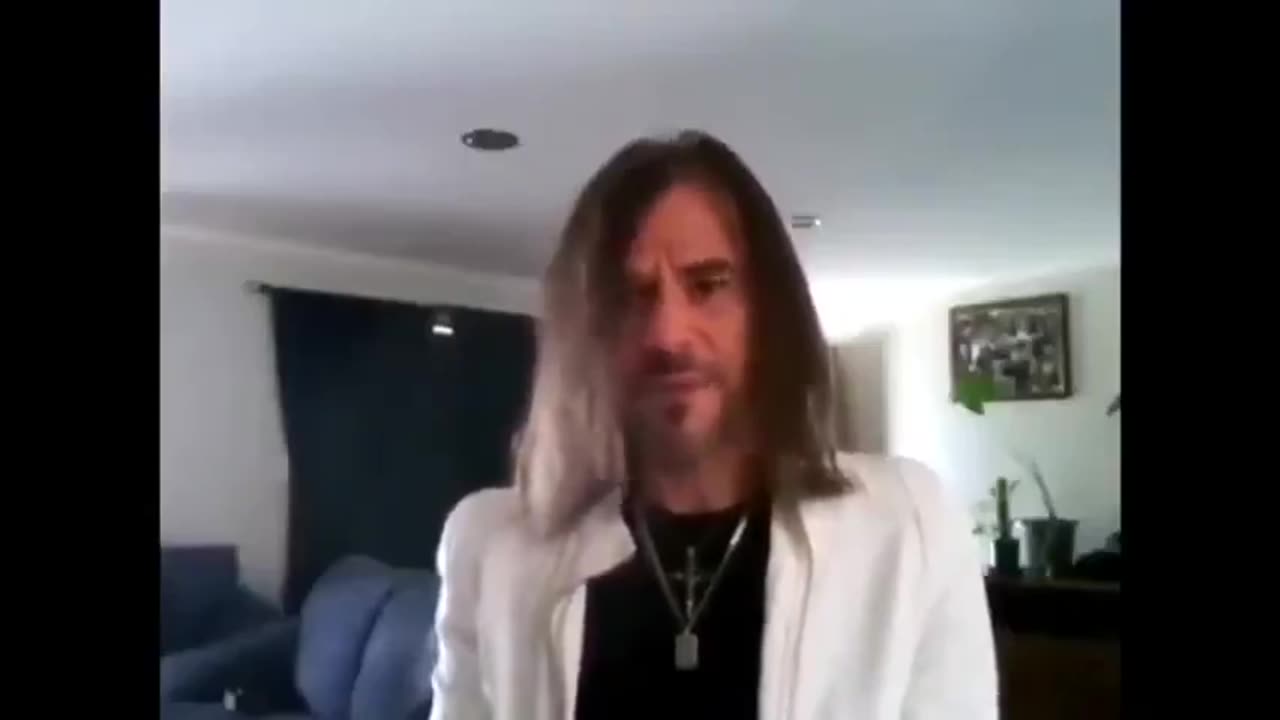 Ex-Mason Celeb X-Factor winner exposes the Satanic Cult