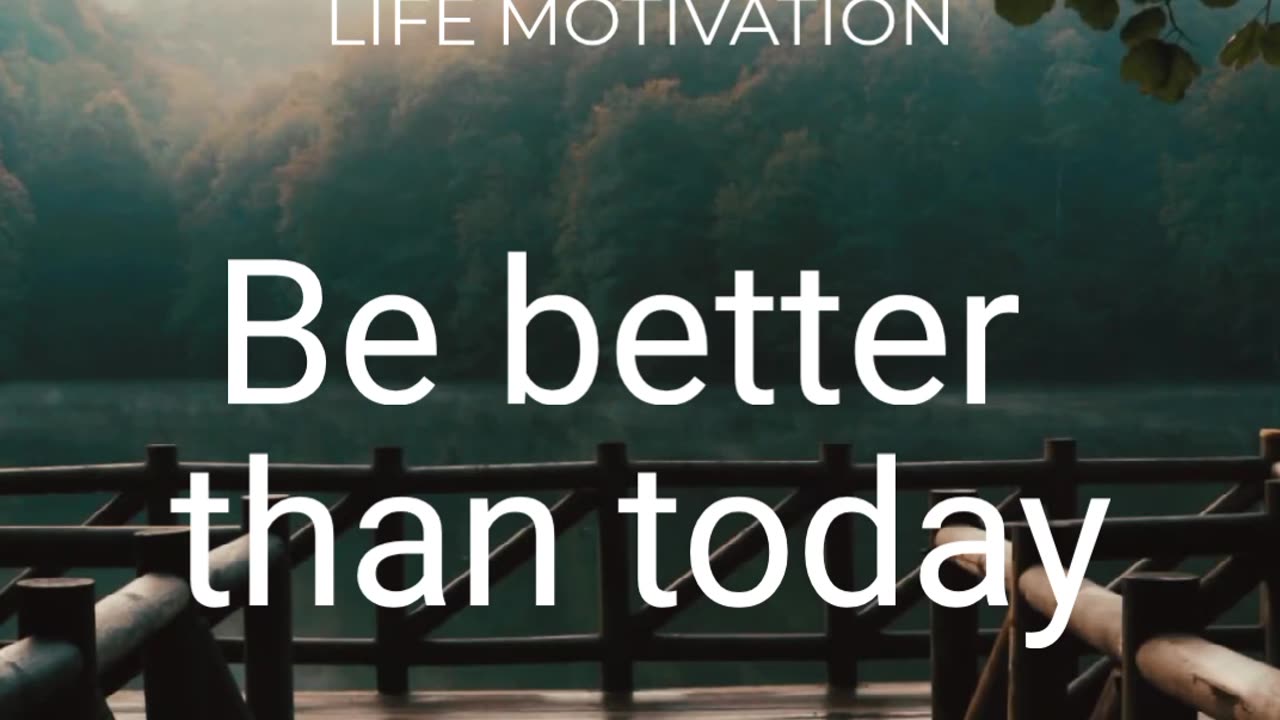 Be Better Life