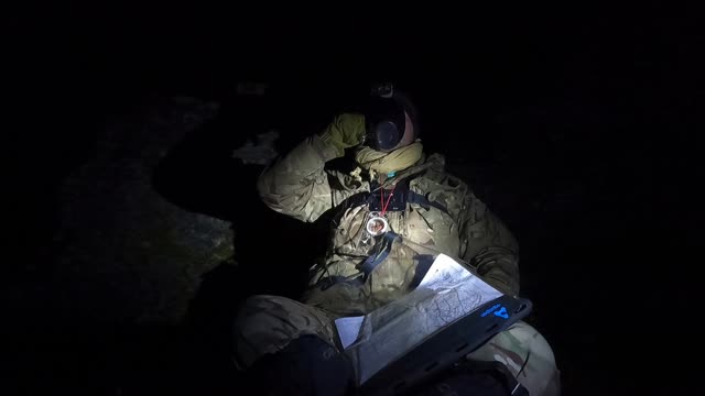 Bleakhouse ruins night vlog nov 2021 part 1