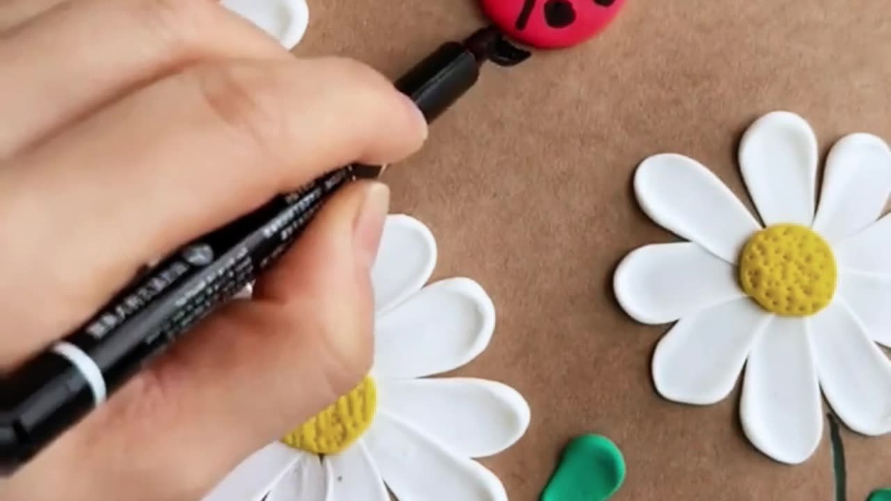 How To Make Flower