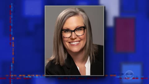 Katie Hobbs Defeats Kari Lake In AZ | Why T**** Wants To Run For President Again