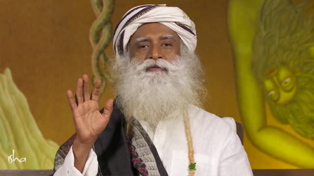 How to Remove Negative Thoughts.... Sadhguru Answers!!