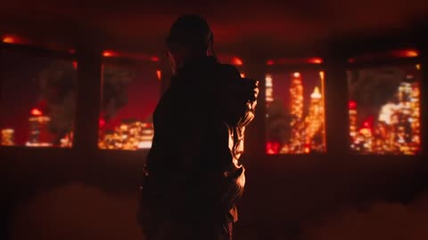 Travis Scott X Ice Spice X Forgotten - Oh Shhh... (VIDEO)