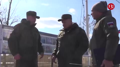 UK intelligence: Tension between head of “Wagner" and Sergei Shoigu is increasing