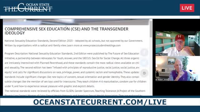 What they're NOT telling you about the new school curricula