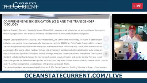 What they're NOT telling you about the new school curricula