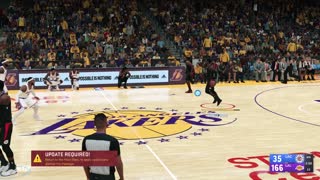 NBA 22 1.24.22
