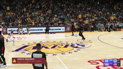 NBA 22 1.24.22